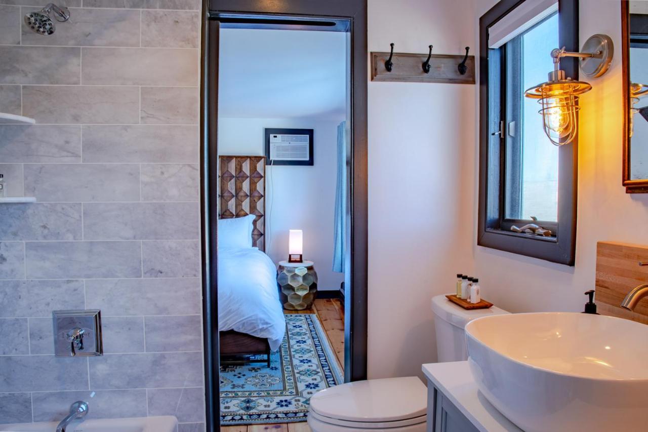 Hotel Addison Choate Rockport