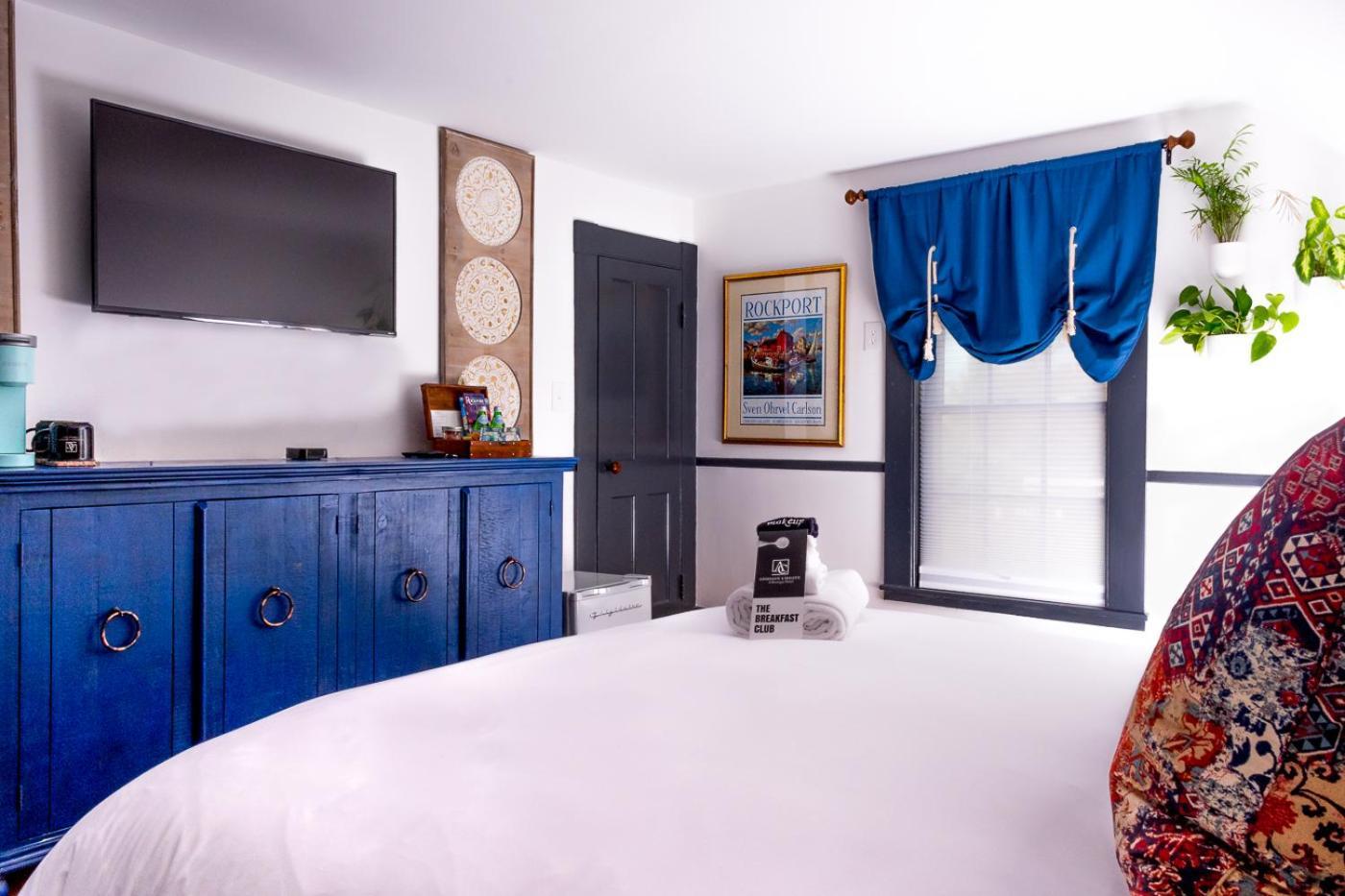 Hotel Addison Choate 3*