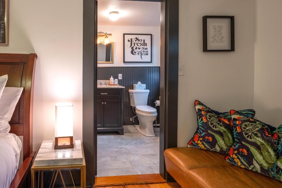 Hotel Addison Choate Rockport