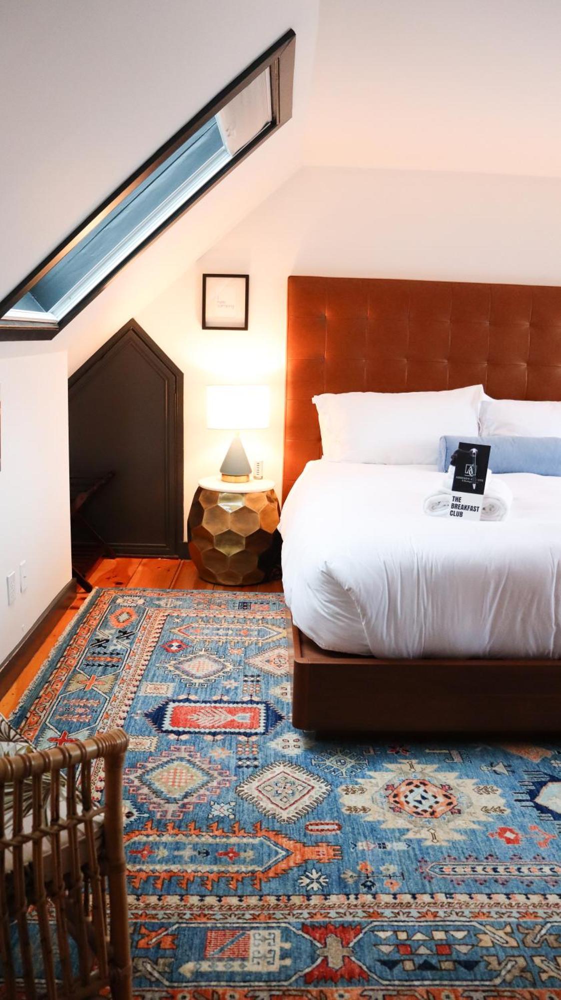 Hotel Addison Choate