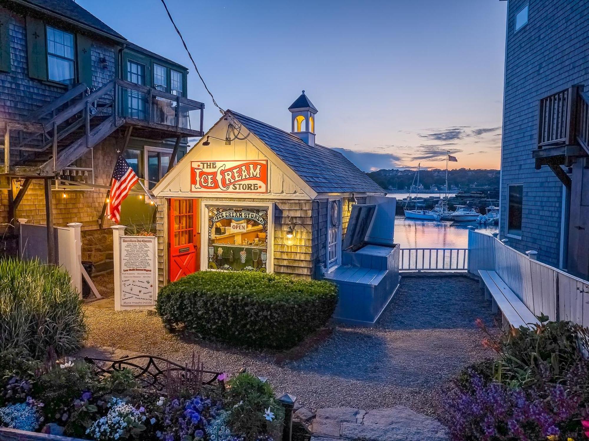 Hotel Addison Choate