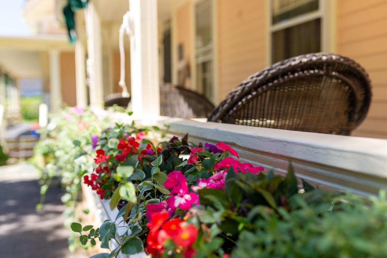 Hotel Addison Choate Rockport