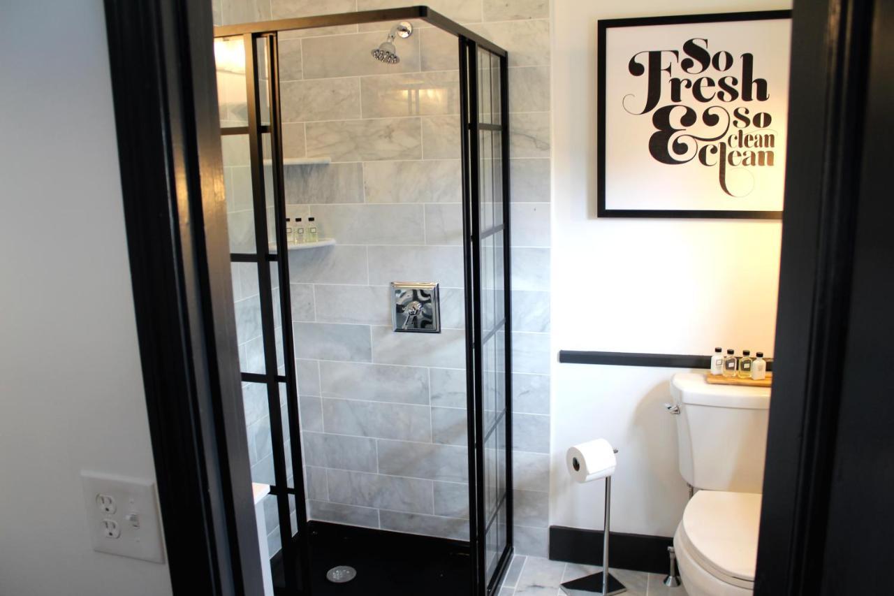 Hotel Addison Choate Rockport
