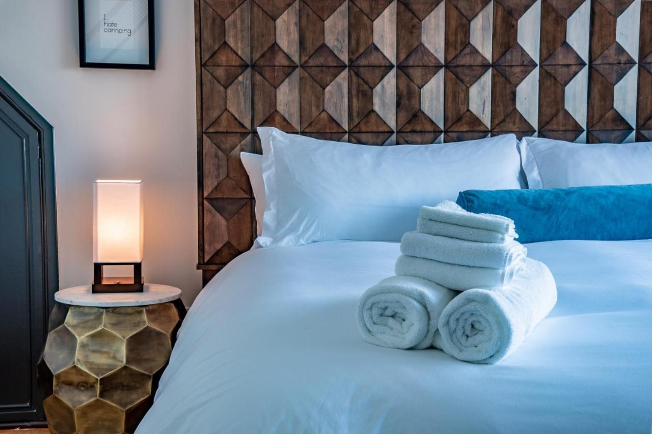 Hotel Addison Choate 3*