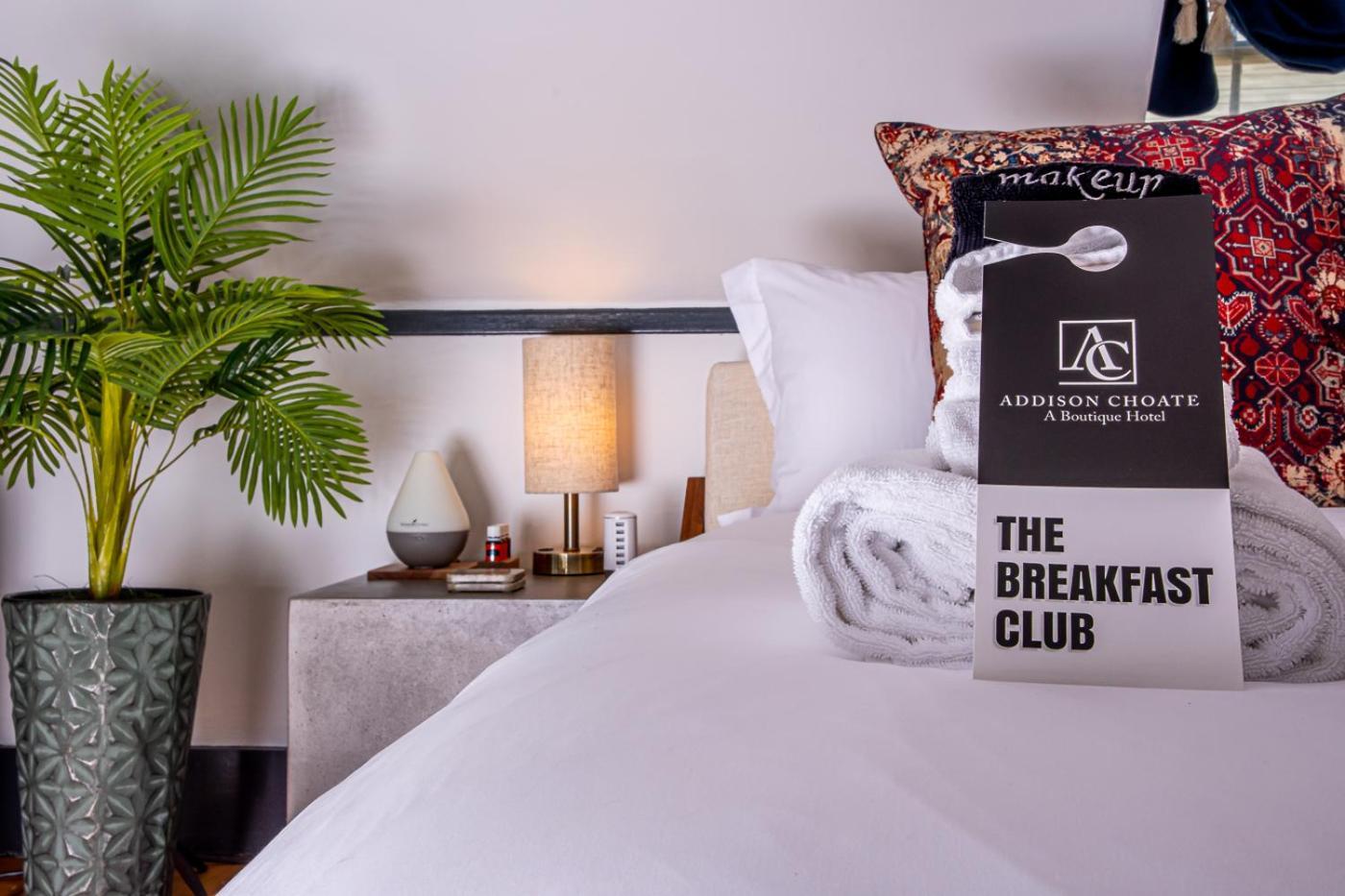 Addison Choate Hotel