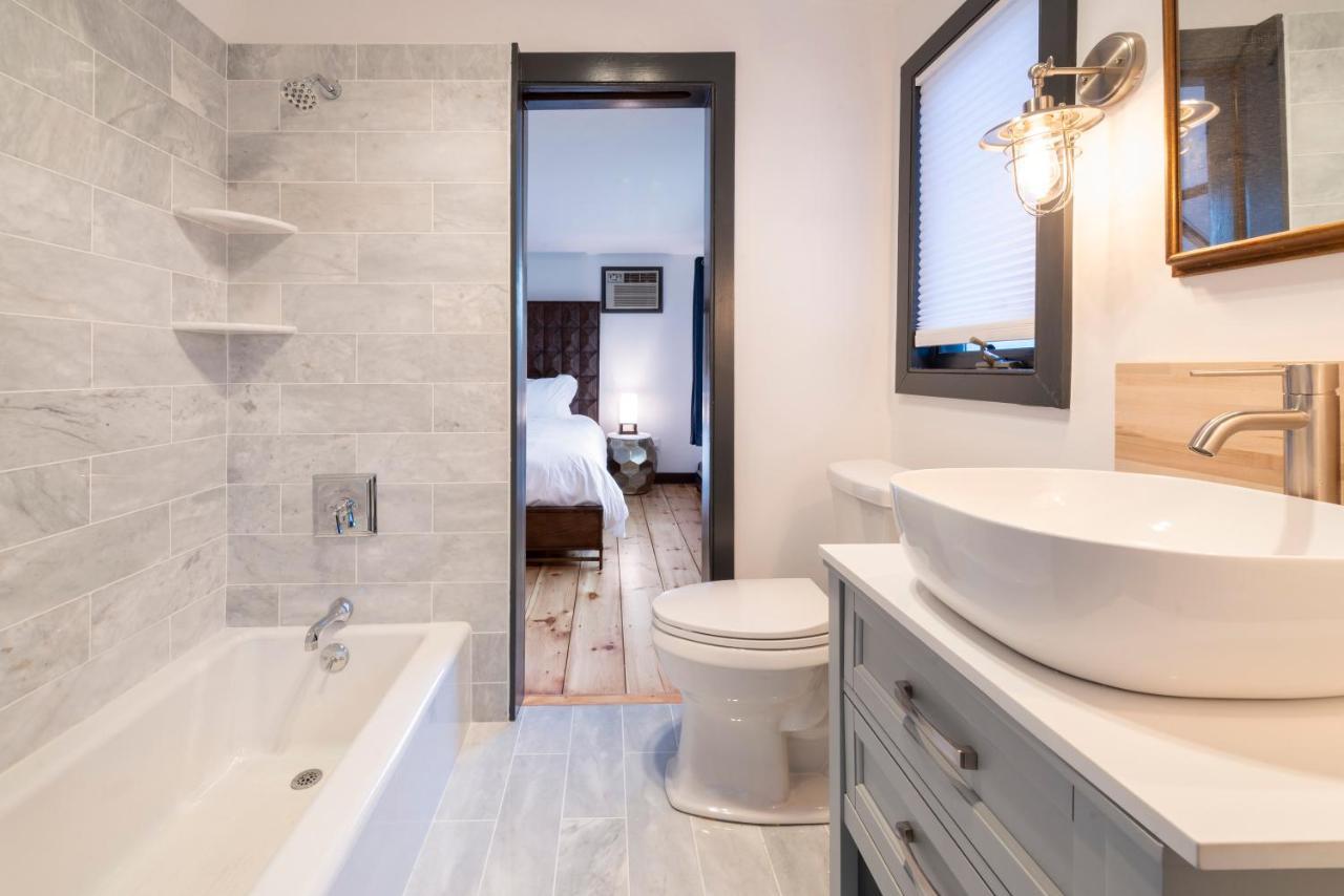 Hotel Addison Choate 3*