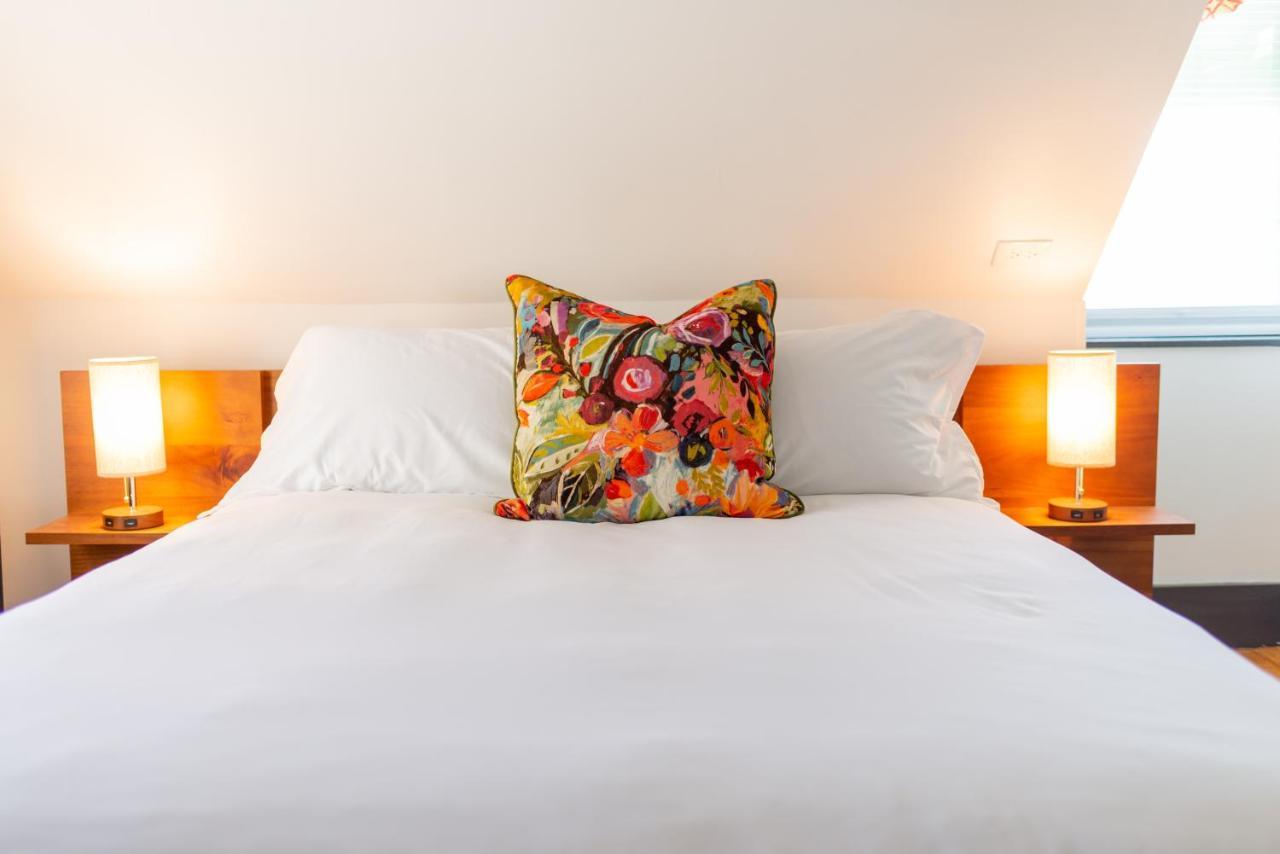 Hotel Addison Choate 3*