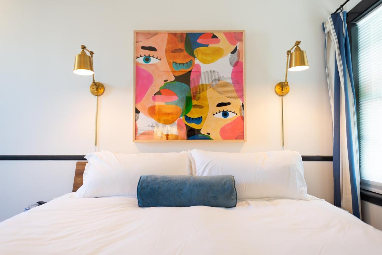 Addison Choate Hotel 3*