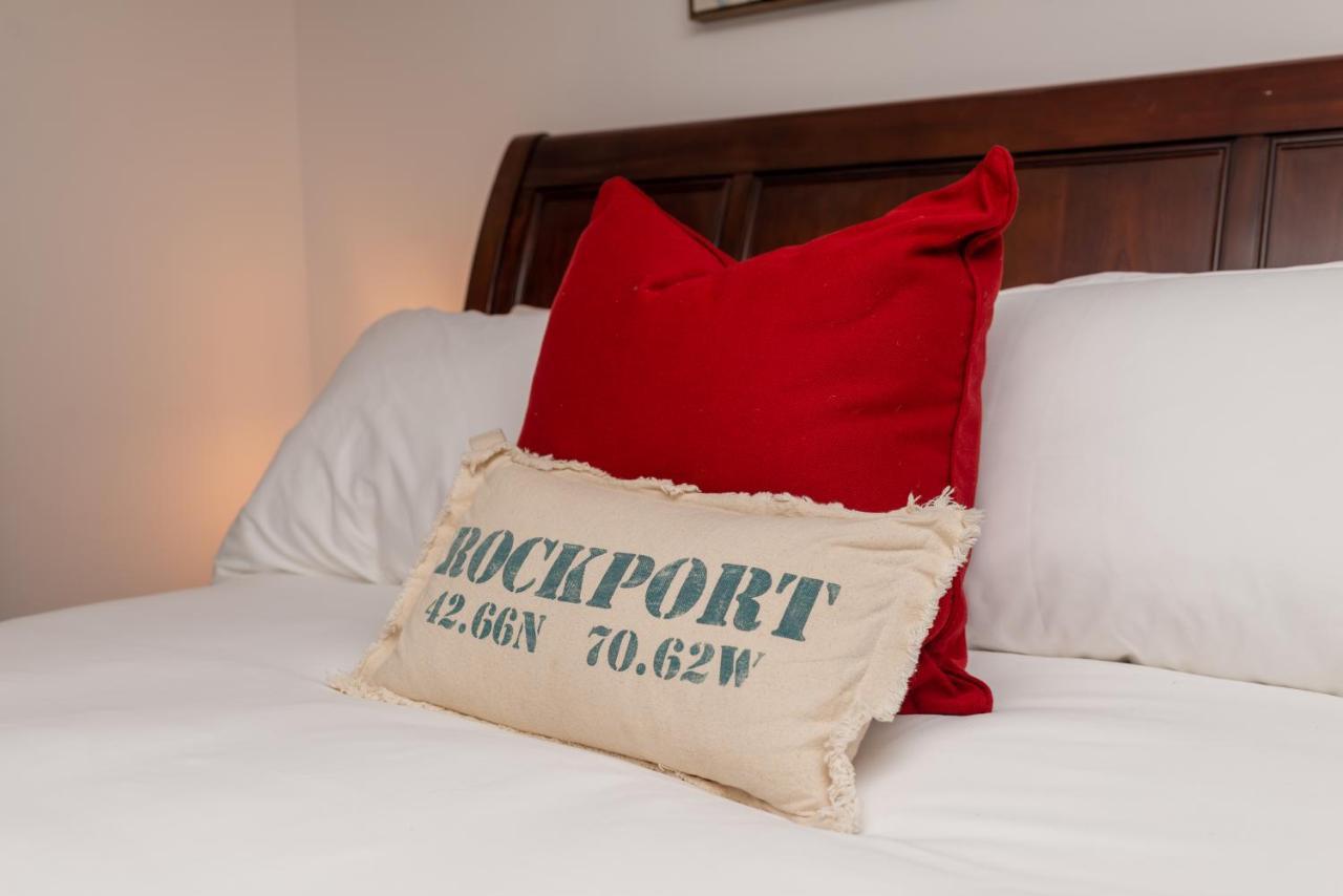 Hotel Addison Choate 3*