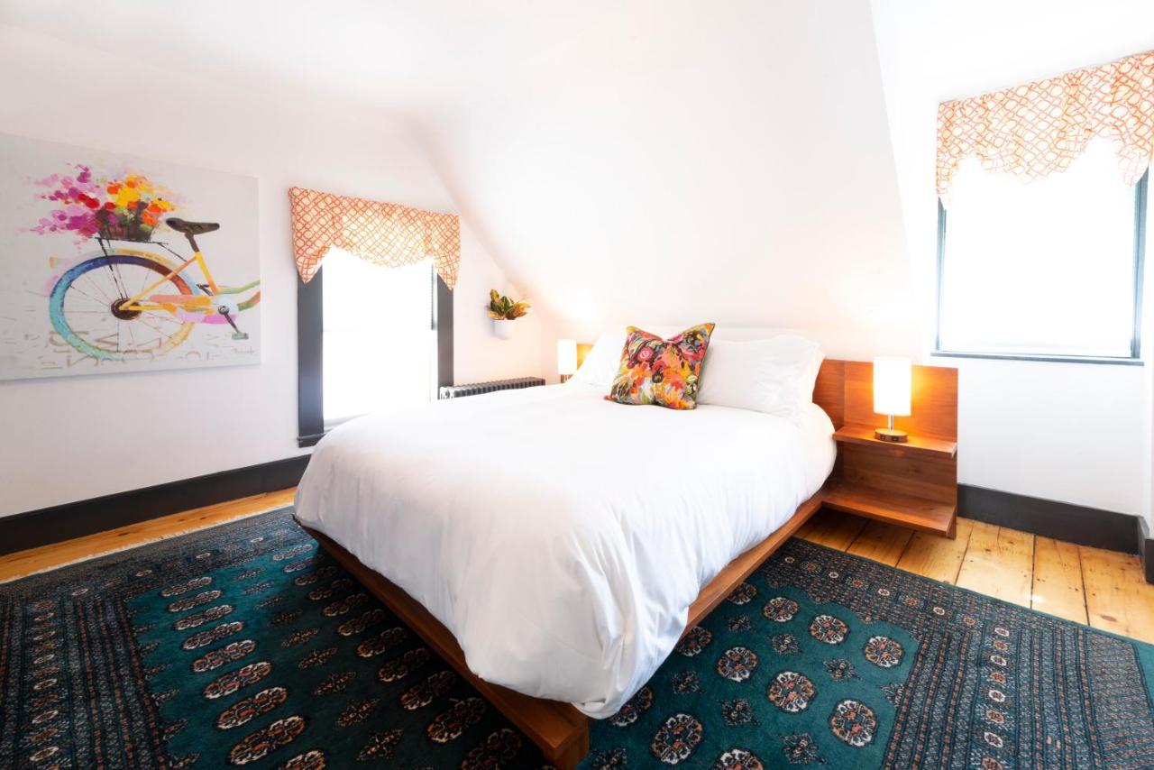Hotel Addison Choate 3*
